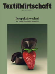 Bild von TextilWirtschaft 04/25